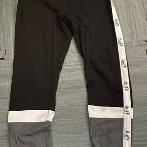 Victoria Secret Pink Leggings